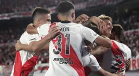 River Plate ¿Por qué no juega el Torneo de Verano 2022? River Plate ¿Por qué no juega el Torneo de Verano 2022?