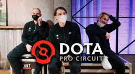 Dota Pro Circuit: Team Spirit vence a NAVI en reñida serie