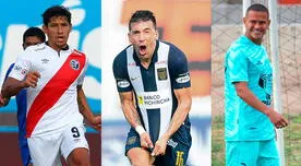 Perú vs Extranjeros de Liga 1: posible once de los foráneos que chocarán ante la bicolor