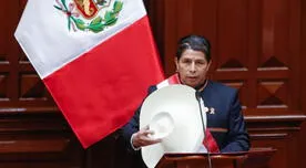 Pedro Castillo: Congreso propone incrementar valla de votos para vacancia presidencial