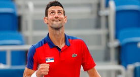 Novak Djokovic es liberado y gana juicio para restablecer su visa en Australia