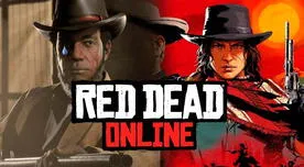 Jugadores de Red Dead Online lamentan que Rockstar los abandonará