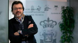 Alianza Lima tiene en la mira a director deportivo español