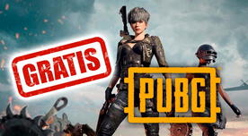 PUBG Battlegrounds: Cómo descargarlo GRATIS en PC y consolas