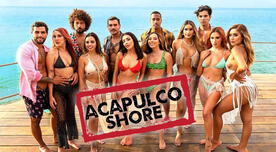 Acapulco Shore 9 vía MTV: primeras imágenes y fecha de estreno del reality