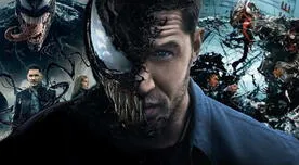 Ver Venom Carnage Liberado: película del Simbionte llega a la sección Alquiler de Claro