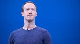Mark Zuckerberg: Juzgado piurano citó a cofundador de Facebook por denuncia de abogado