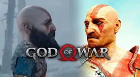 God of War: director del juego quiere ver los mods que harán en PC