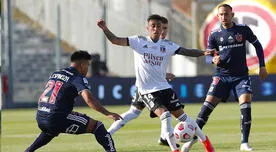 Roja Directa Colo-Colo vs. U de Chile EN VIVO: canales de TV para ver Torneo de Verano 2022 Roja Directa Colo-Colo vs. U de Chile EN VIVO: canales de TV para ver Torneo de Verano 2022