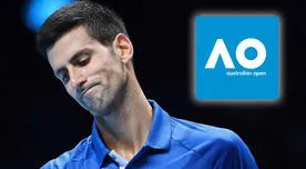 Novak Djokovic en Australia Open: ¿lo deportan o no? ¿suspendido por 3 años?