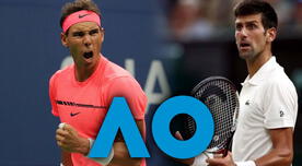 Abierto de Australia: Rafael Nadal explotó ante situación de Novak Djokovic
