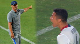 ¡El primero de la era Troglio! Herrera puso el 1-0 de San Lorenzo sobre Independiente