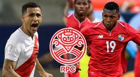 Perú empató 1-1 con Panamá en el primer amistoso internacional