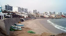 Municipalidad de Punta Hermosa cierra todas sus playas como medida de precaución