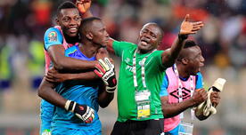 Copa Africana: Sufrió el ébola, guerras civiles y el fútbol les devuelve la alegría a Sierra Leona