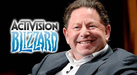Empleados de Activision Blizzard preocupados por la permanencia de Bobby Kotick