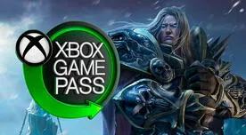 Jugadores piden que World of Warcraft llegue a Xbox Game Pass