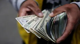 Dólar en Perú: en cuánto se cotiza el dólar para esta tarde HOY, miércoles 19 enero