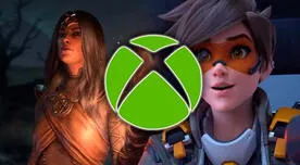 Gracias a Xbox, Diablo 4 y Overwatch 2 se salvarían de ser cancelados