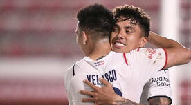 Independiente ganó 3-1 a Talleres por el Torneo de Verano 2022