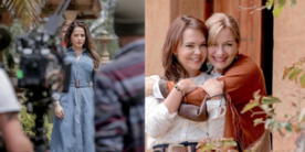 Pasión de Gavilanes 2: mira las fotos exclusivas de la telenovela a pocos días de su estreno