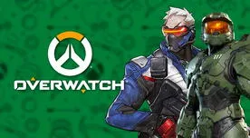 Overwatch: equipo profesional celebra la compra de Blizzard por Xbox