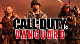 Retrasan la temporada 2 de Call of Duty Vanguard para arreglar bugs