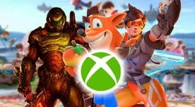 Fans piden a Xbox que haga un Smash Bros con personajes de Activision y Bethesda