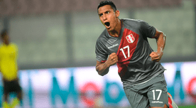 Selección Peruana: ¿Qué futbolista anotó 2 goles en menos tiempo que Valera?