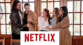 Pasión de Gavilanes 2: ¿Se podrá ver la telenovela colombiana en Netflix?