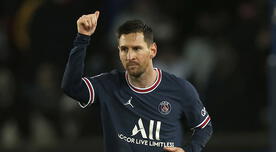 ¡Vuelve la magia! Leo Messi fue citado para duelo ante Reims y es elogiado por 'Poche'