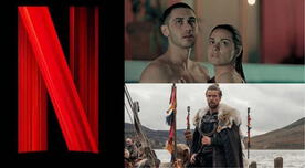 Netflix 2022: Vikingos, Oscuro deseo 2 y las series que se estrenaran en febrero