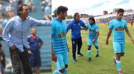 Renzo Garcés a la Selección Peruana: la vez que 'Chemo' del Solar lo insultó