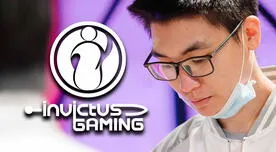 Dota Pro Circuit: Invictus Gaming cae a Segunda División