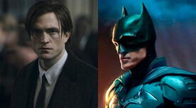 The Batman: revisa nuevo teaser de la película de Warner Bros - VIDEO