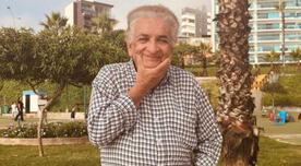 Falleció el reconocido actor y dramaturgo peruano Ismael Contreras