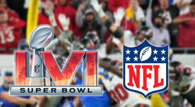 Super Bowl 2022: hora canales y todo lo que necesitas saber de la final de NFL