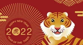 Año nuevo Chino 2022: Cuándo comienza y cuáles son las predicciones