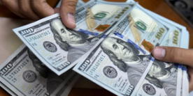 Tipo de cambio, martes 25 de enero: ¿A cuánto se cotiza el dólar para HOY?