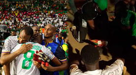 Luto en Copa Africana: Victoria de Camerún sobre Comoras dejó seis muertos y 40 heridos