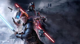 Star Wars: EA anunció 3 juegos a cargo de Respawn Entertainment