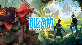 Activision Blizzard anuncia juego de supervivencia para consolas y PC