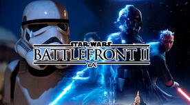 EA ya no estaría interesado en un nuevo Star Wars Battlefront