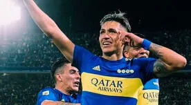Boca Juniors ganó 1-0 a San Lorenzo en La Plata y es campeón del Torneo de Verano 2022