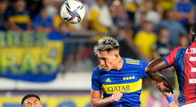 Boca Juniors se consagró campeón del Torneo de Verano tras ganar 1-0 San Lorenzo