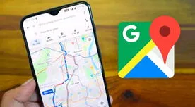 Google Maps - 2022: 7 alternativas para la aplicación