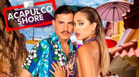 Acapulco Shore vía Paramount+: Un nuevo integrante y encerronas en el capitulo 2