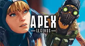 Apex Legends regalará personajes en febrero por su tercer aniversario