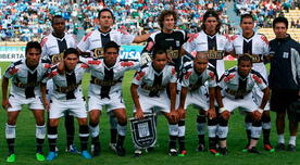 Alianza Lima: de brillar en la Libertadores 2010 a trabajar en una Municipalidad