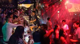 COVID-19: ¿Discotecas y bares podrán funcionar tras levantamiento de toque de queda? - VIDEO